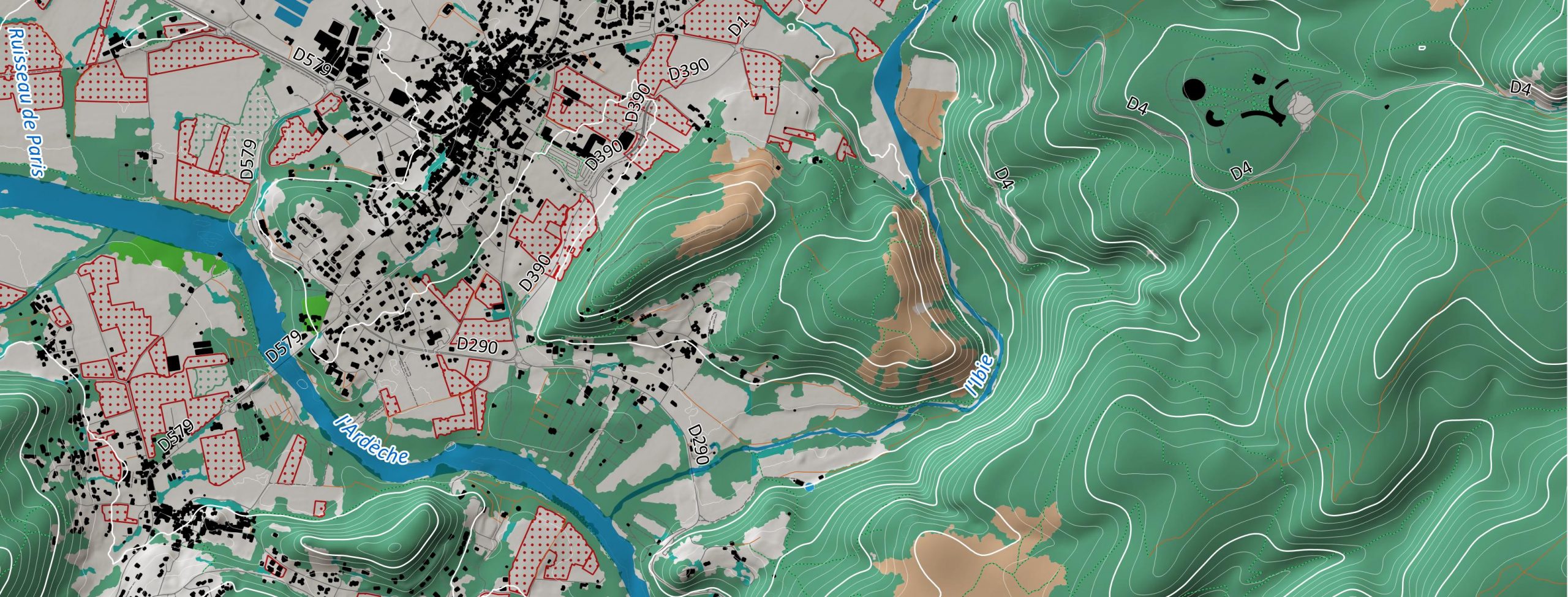 SIG & Cartographie