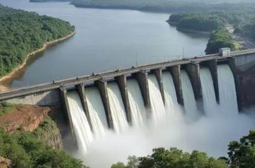 L'hydroélectricité, levier de transition en Afrique