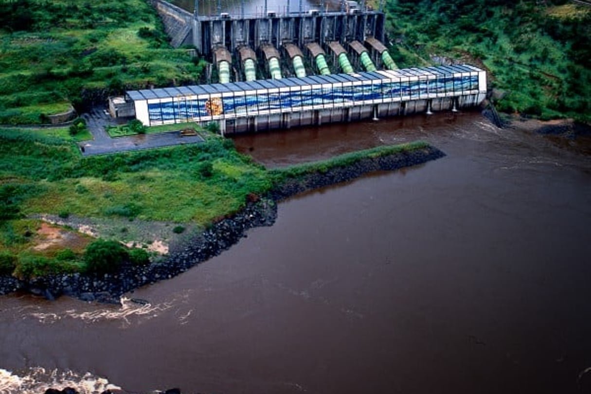 Mini-centrales hydroelectriques