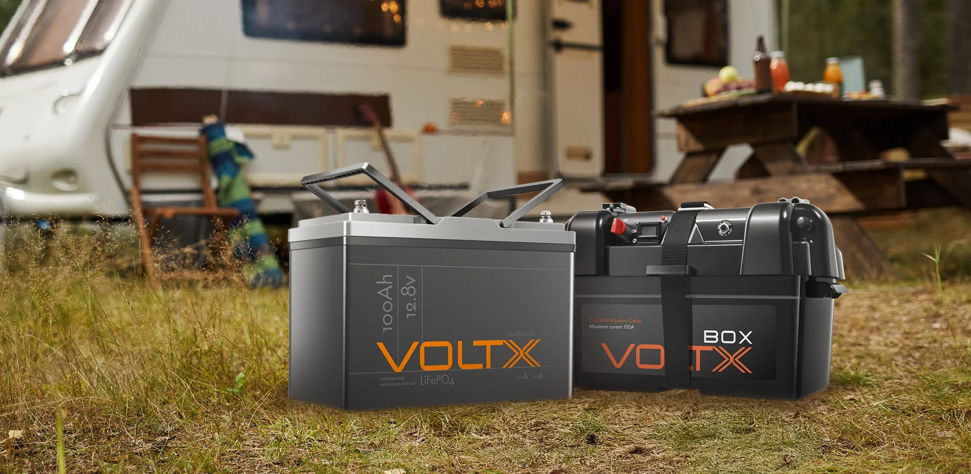 Batteries lithium