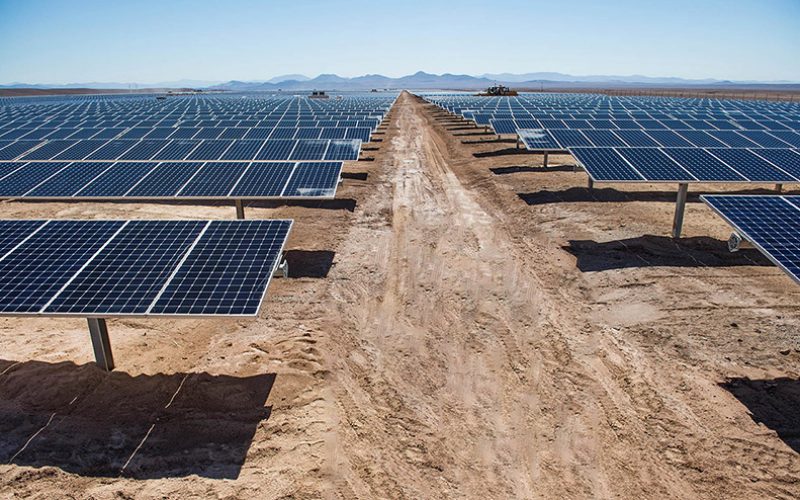 Etudes de construction de deux centrales solaires de 260 MW (2 x 130 MW) – Likasi & Kolwezi