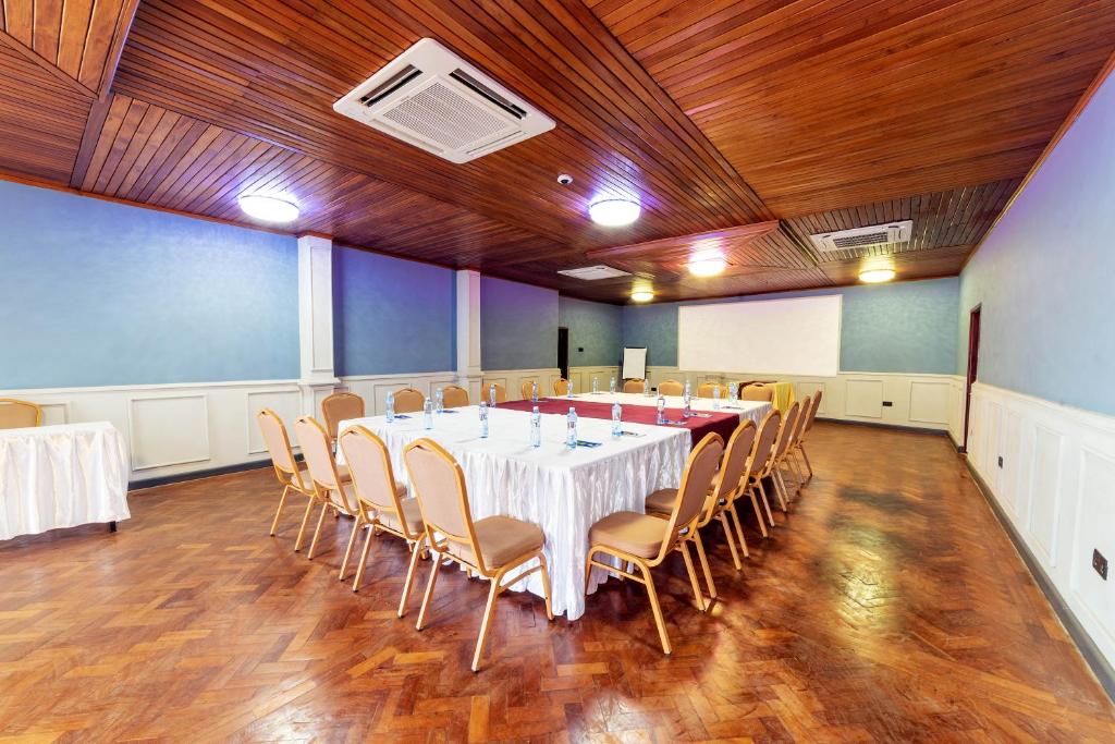 Meeting-or-Conference-room-Photo-Afro-Park-Hotel-Kampala-Uganda-Responsible-Tourism-Company